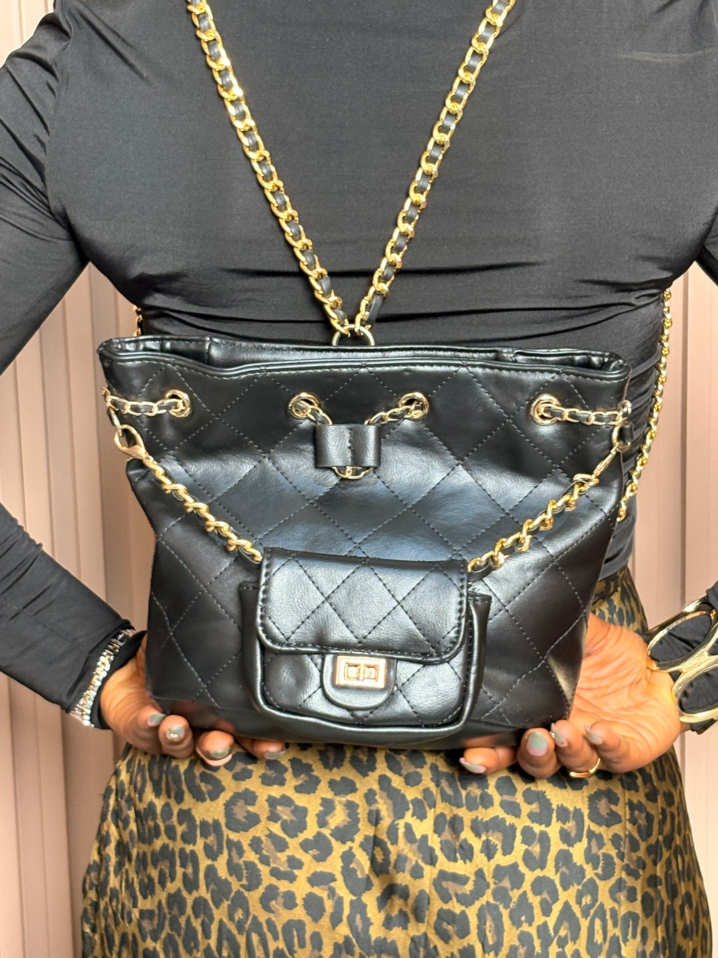 Luxe bag53