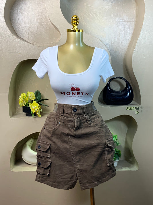 SIZE10 ALICE56 (skirt only)