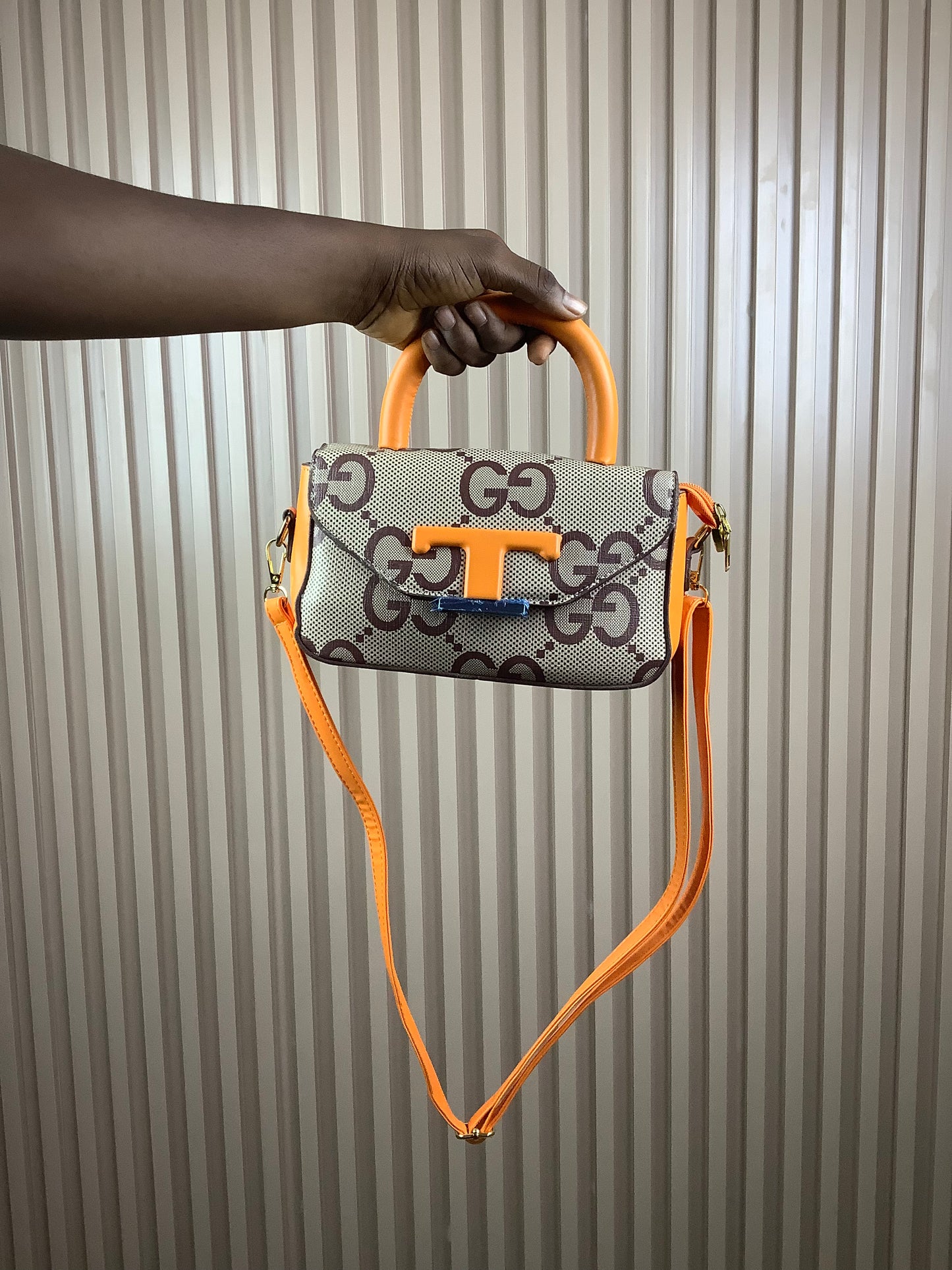 1LUXE BAG40