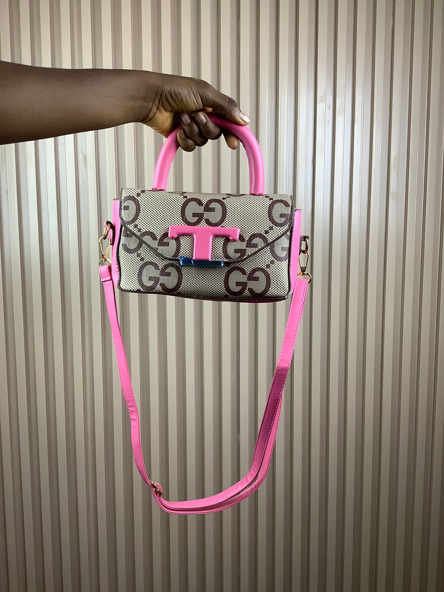 1LUXE BAG42