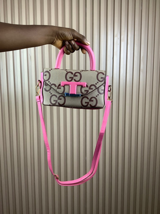 1LUXE BAG42