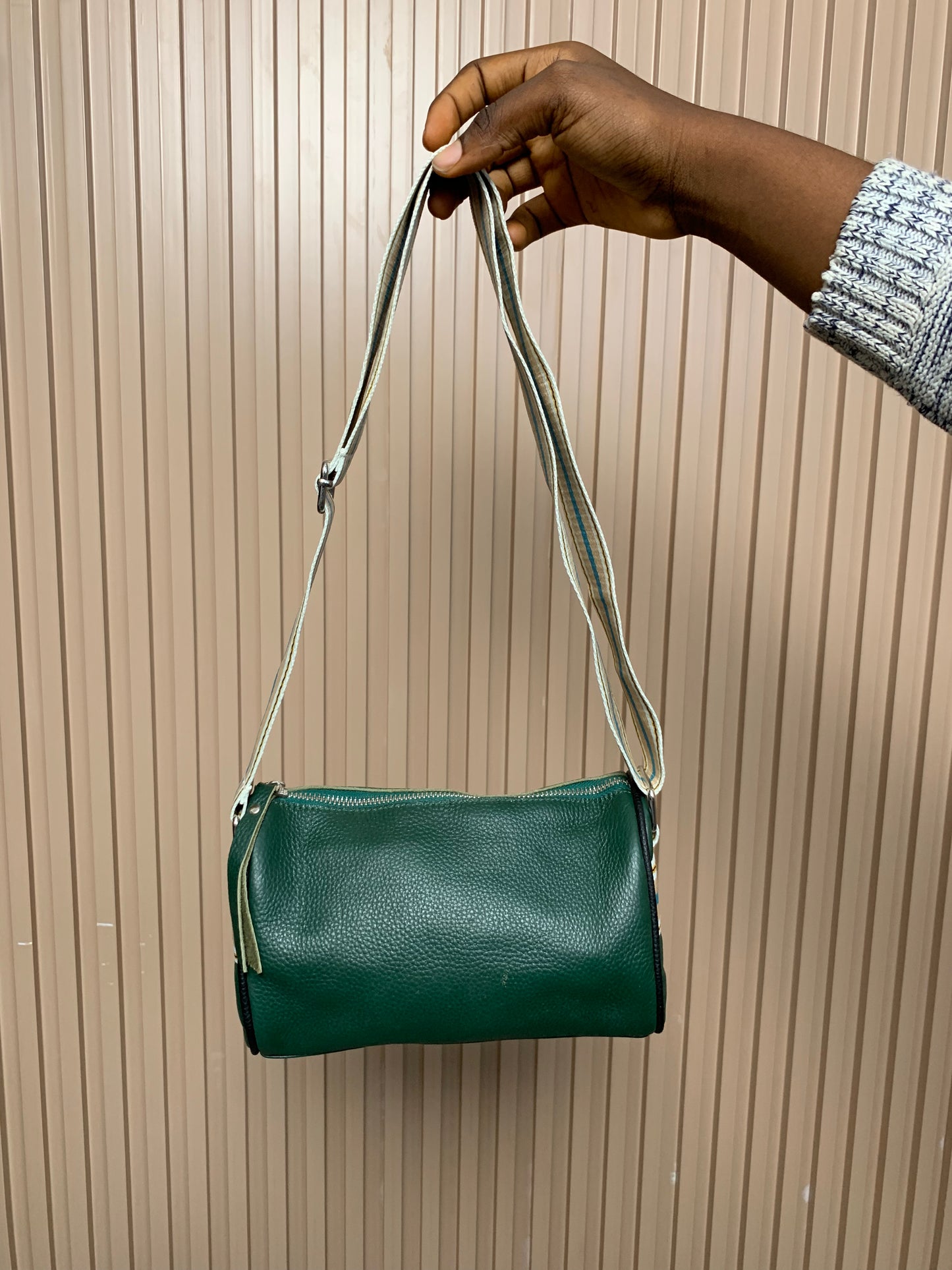 Luxe bag86