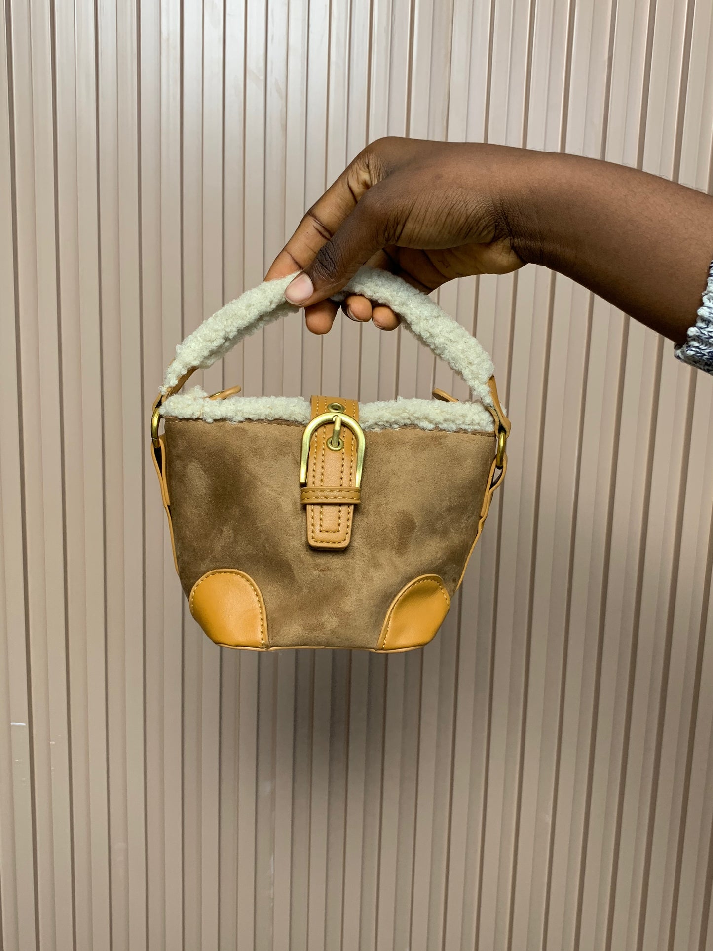 Luxe bag87