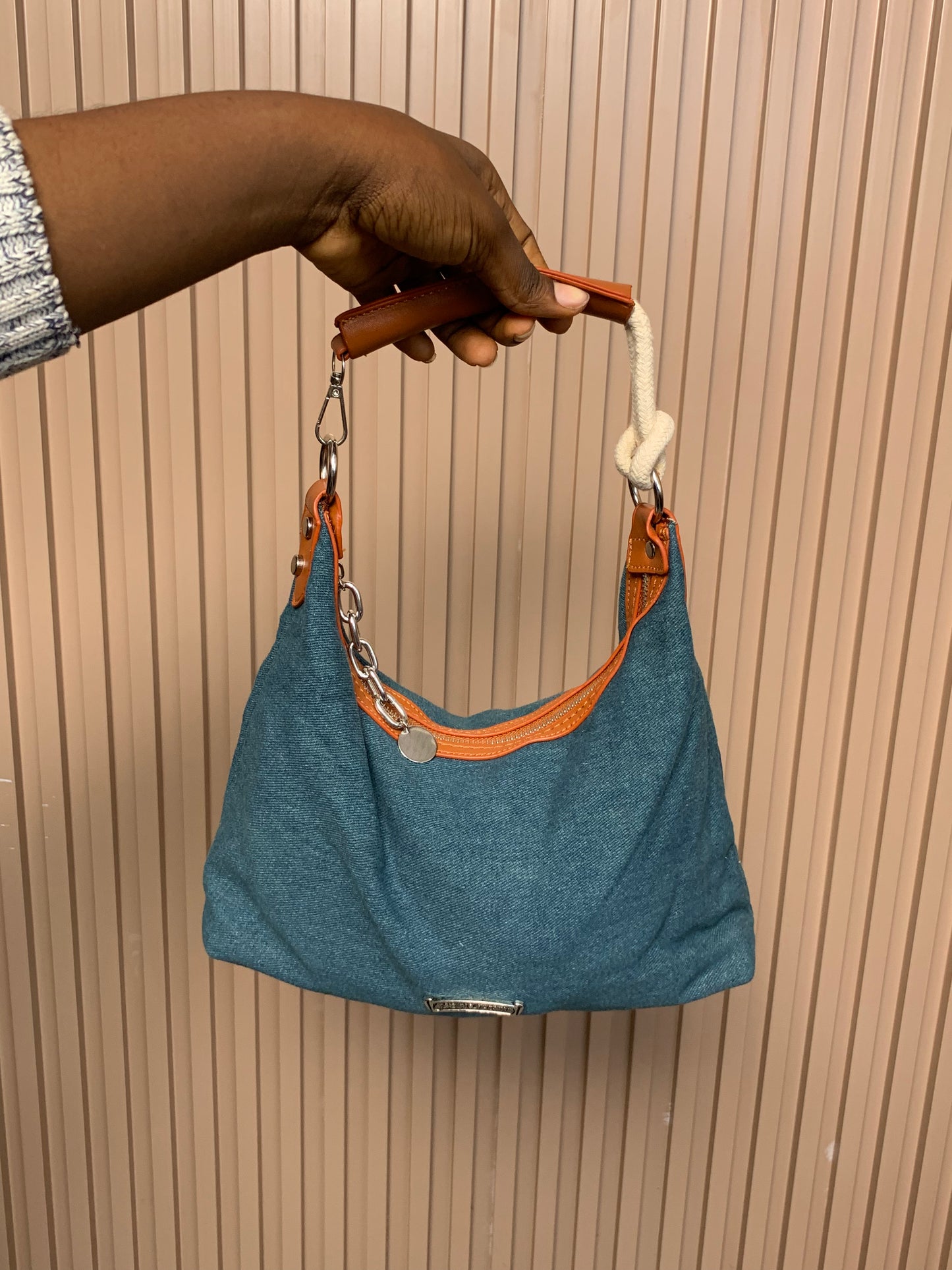 Luxe bag89