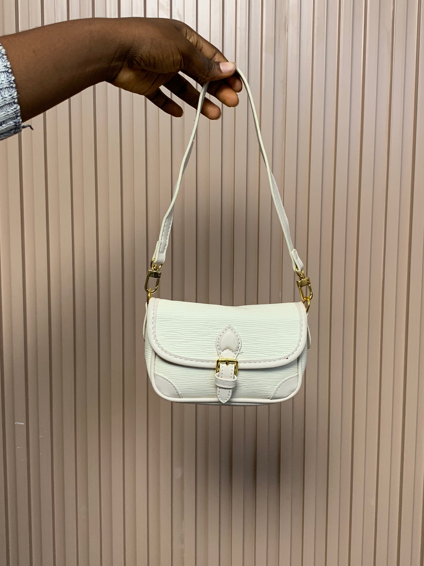 Luxe bag92