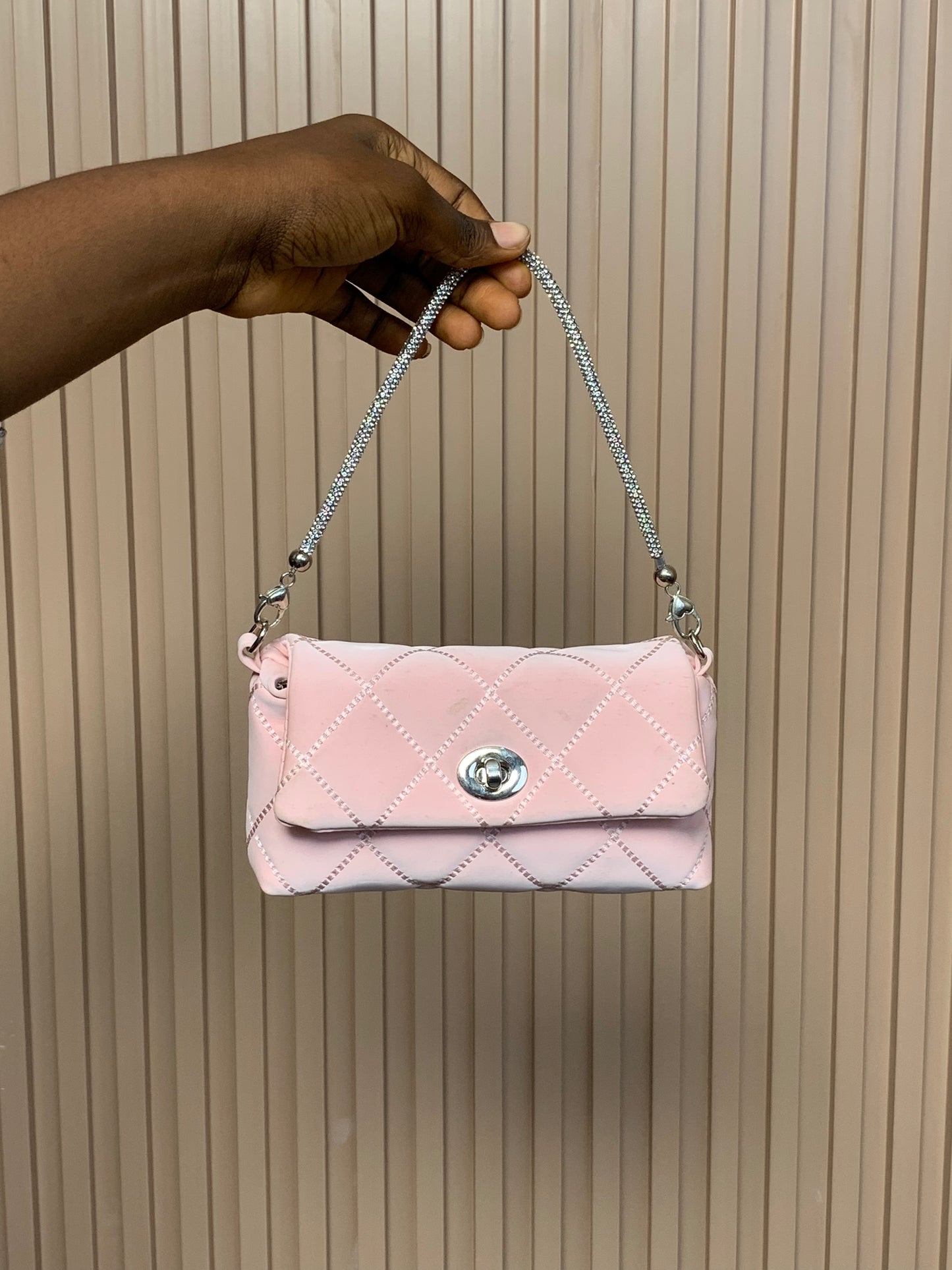 Luxe bag94