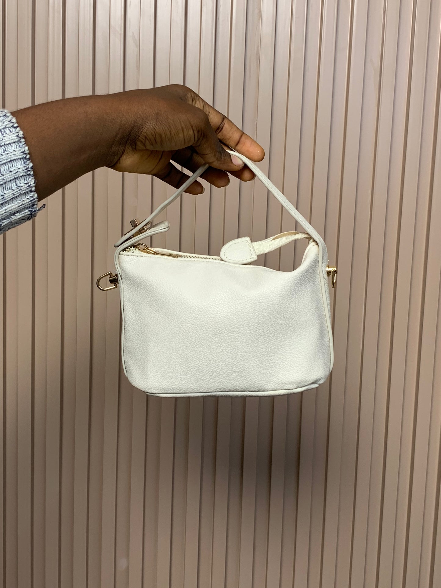 Luxe bag98