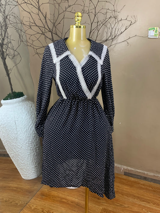 SIZE8 48FEB1 Length38