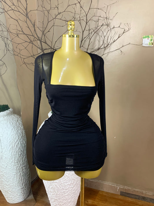 SIZE8 48FEB5 Length33