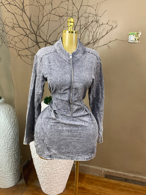 SIZE12 48FEB14 Length34