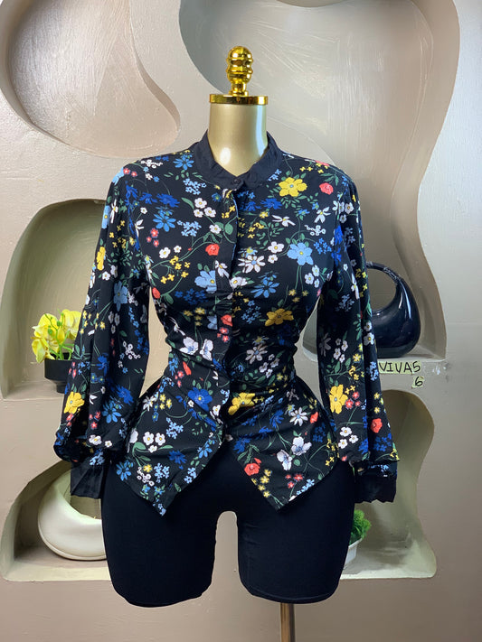 SIZE6 VIVA5