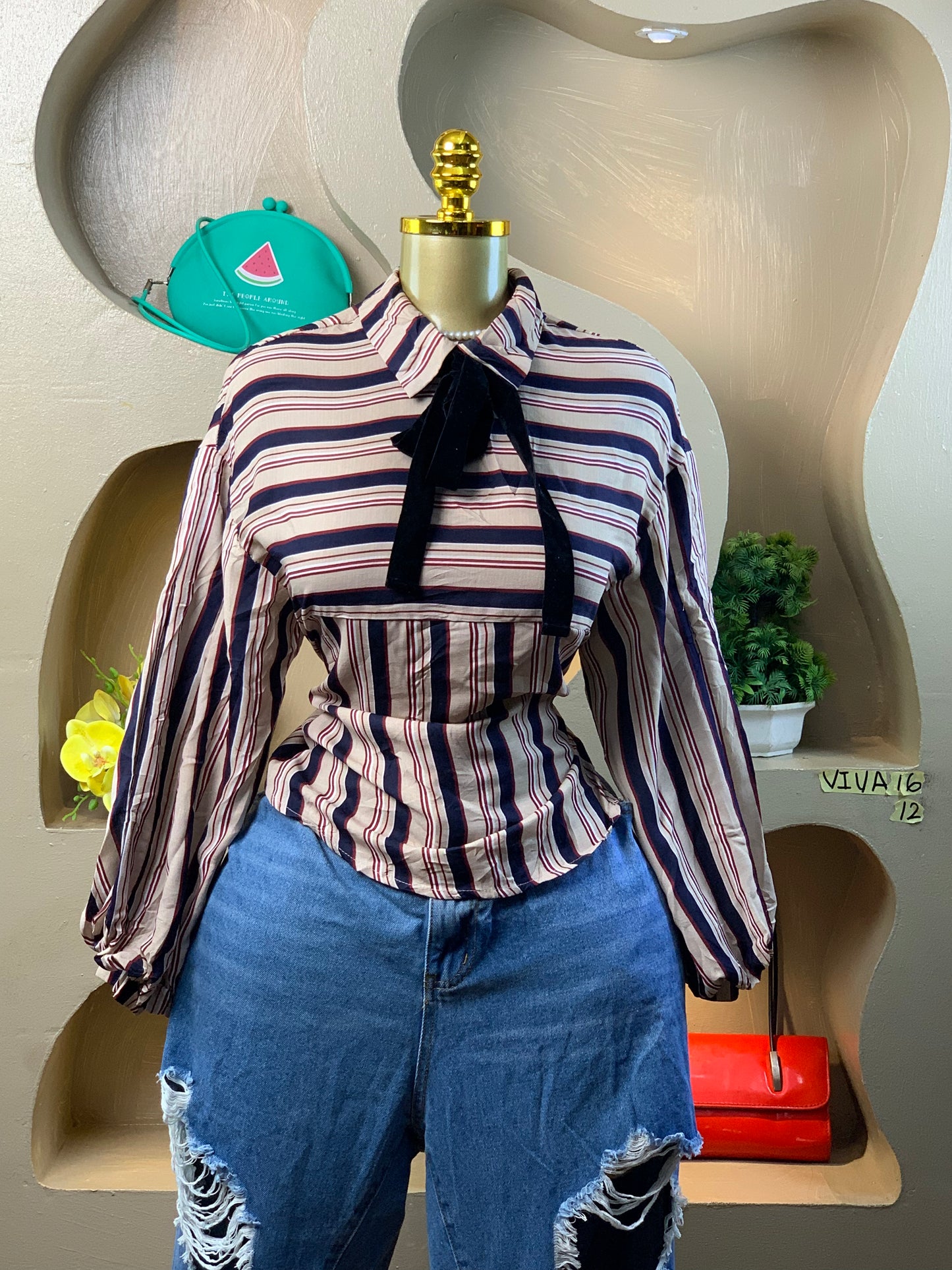 SIZE12 VIVA16