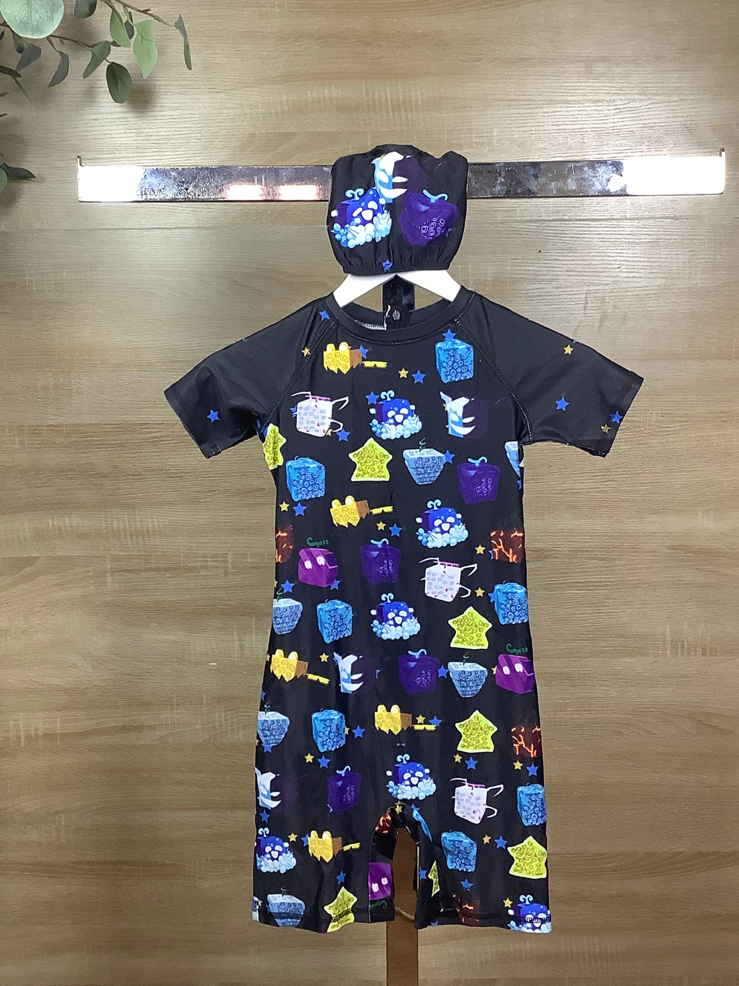 Mike25 (5-6yrs)