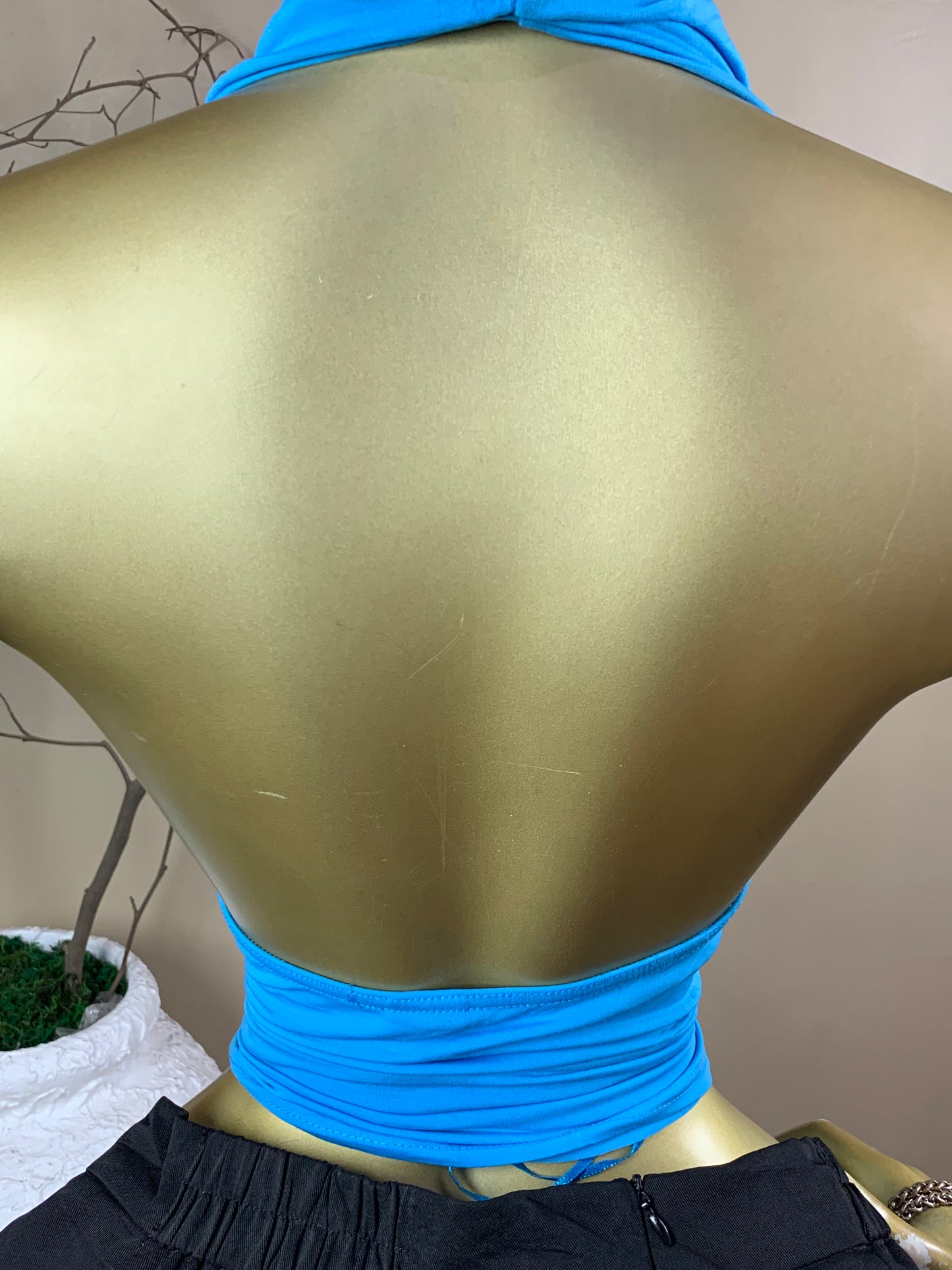 SIZE8 SMILE18(Top only)