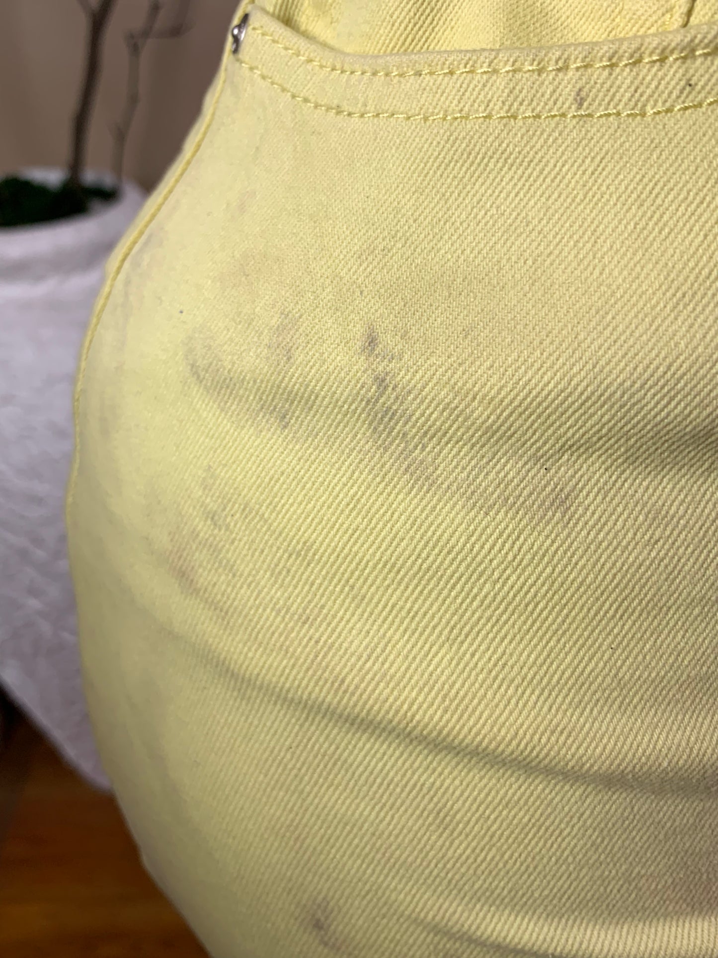 SIZE8 SMILE25(Skirt only)
