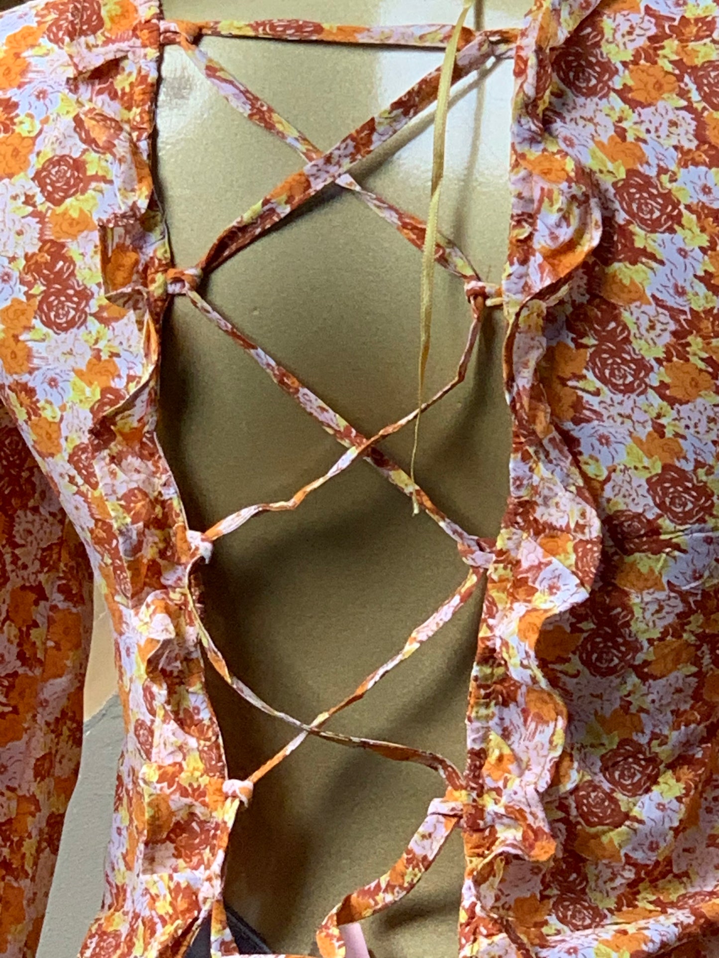 SIZE8 VIVA44