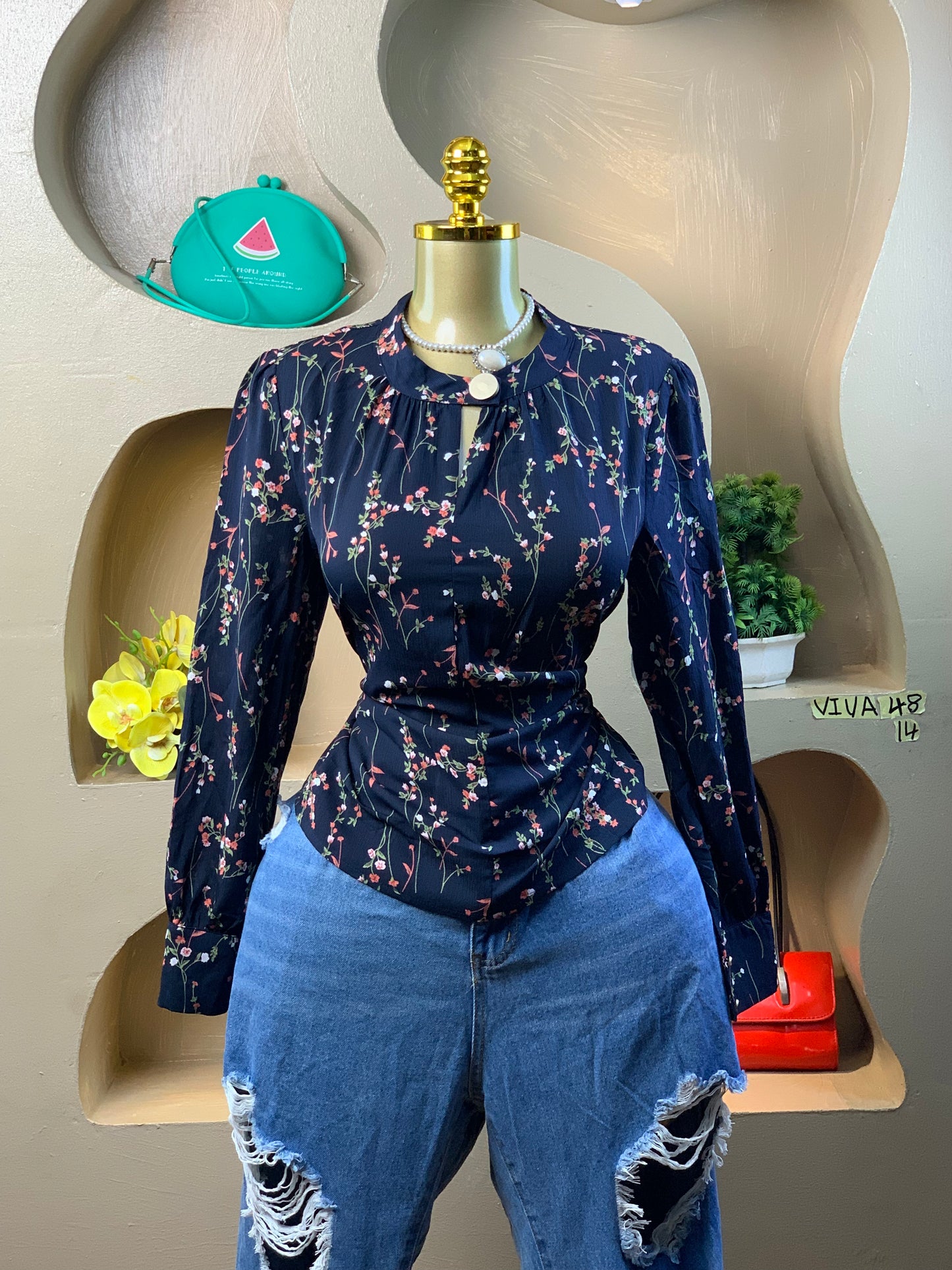 SIZE14 VIVA48