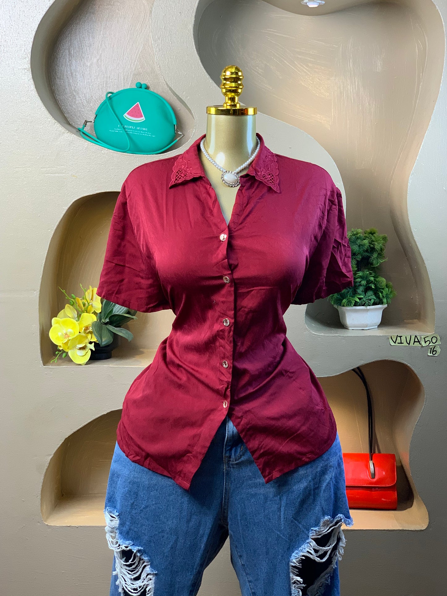 SIZE16 VIVA50