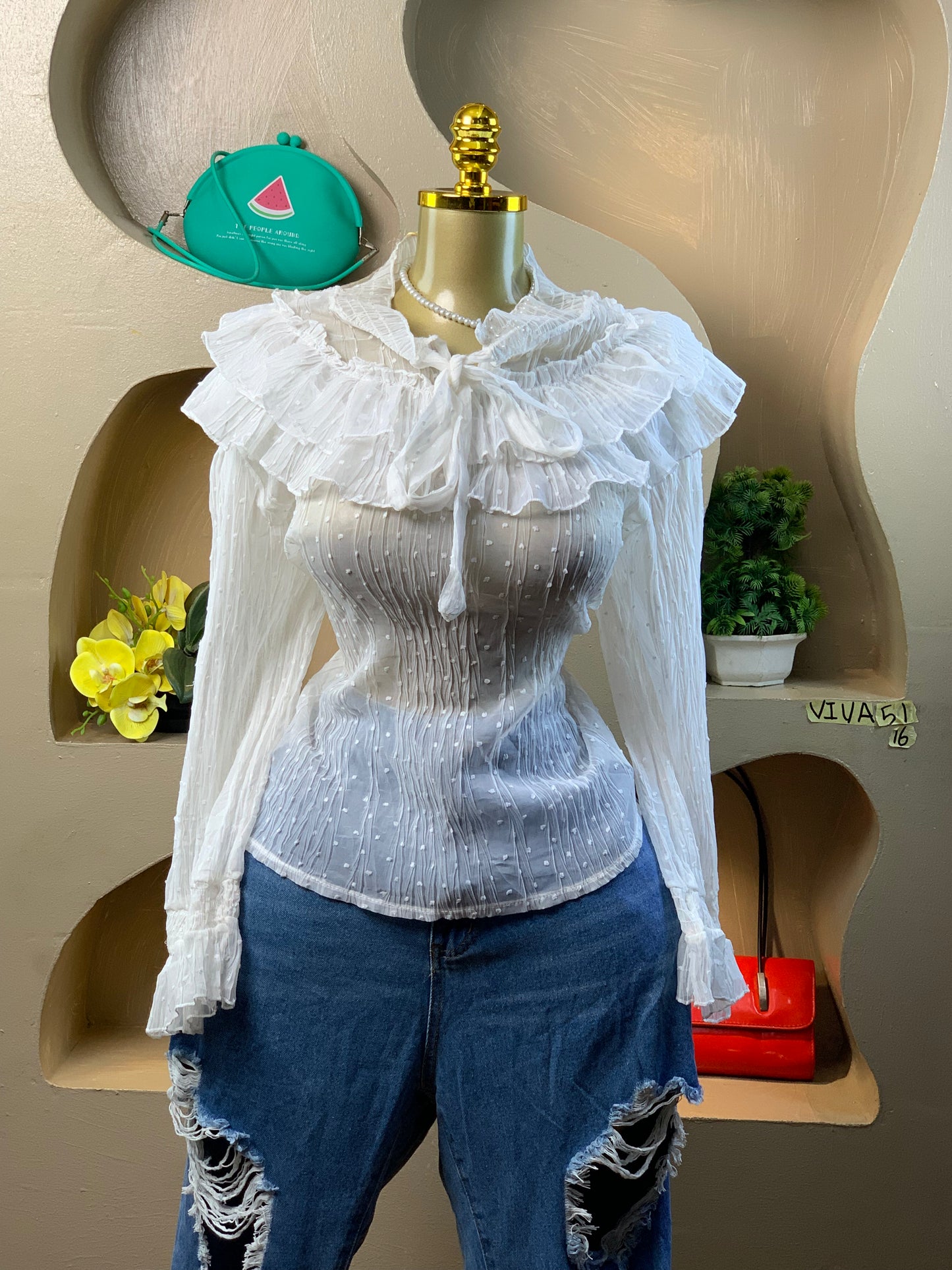 SIZE16 VIVA51