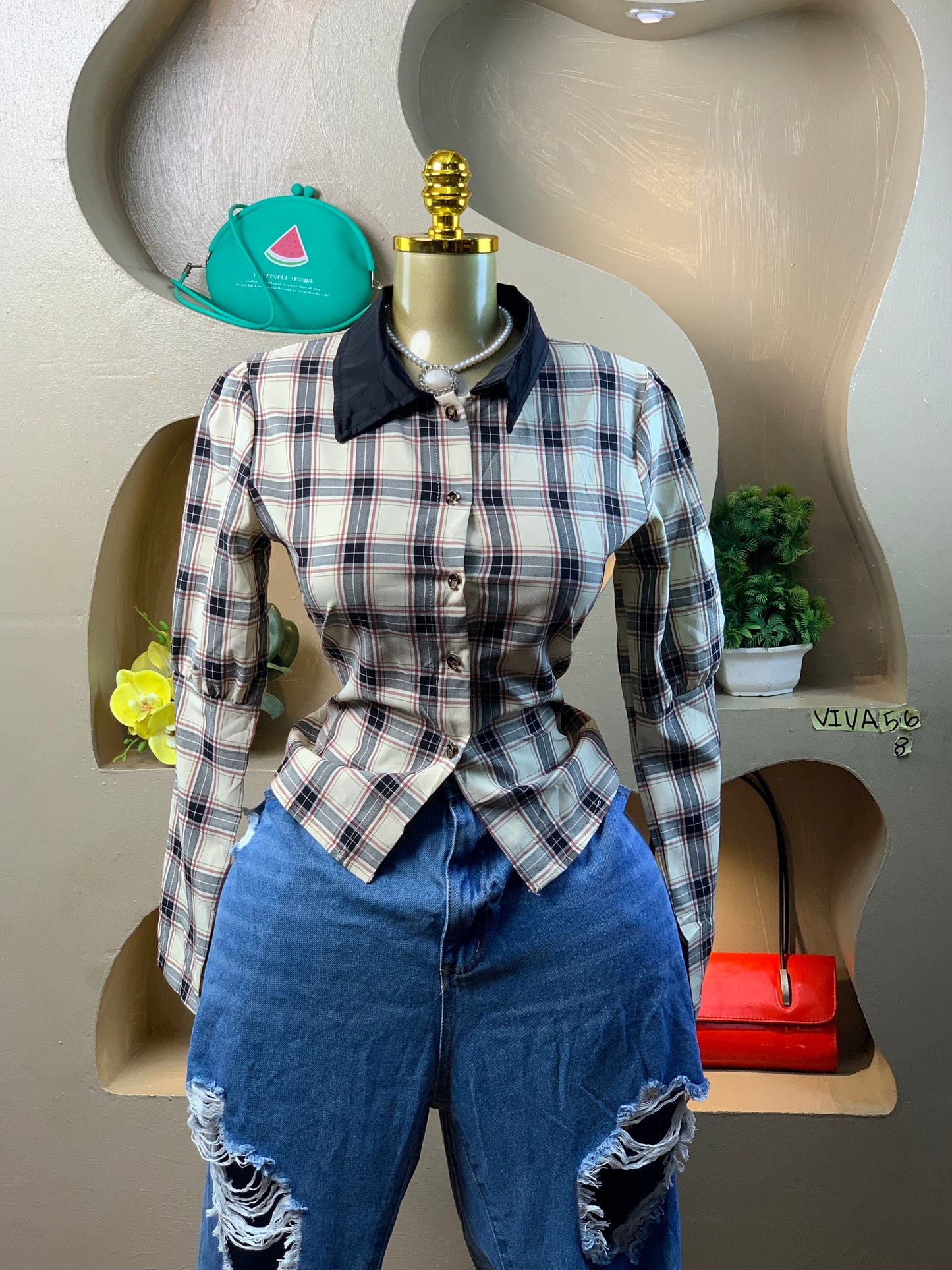 SIZE8 VIVA56