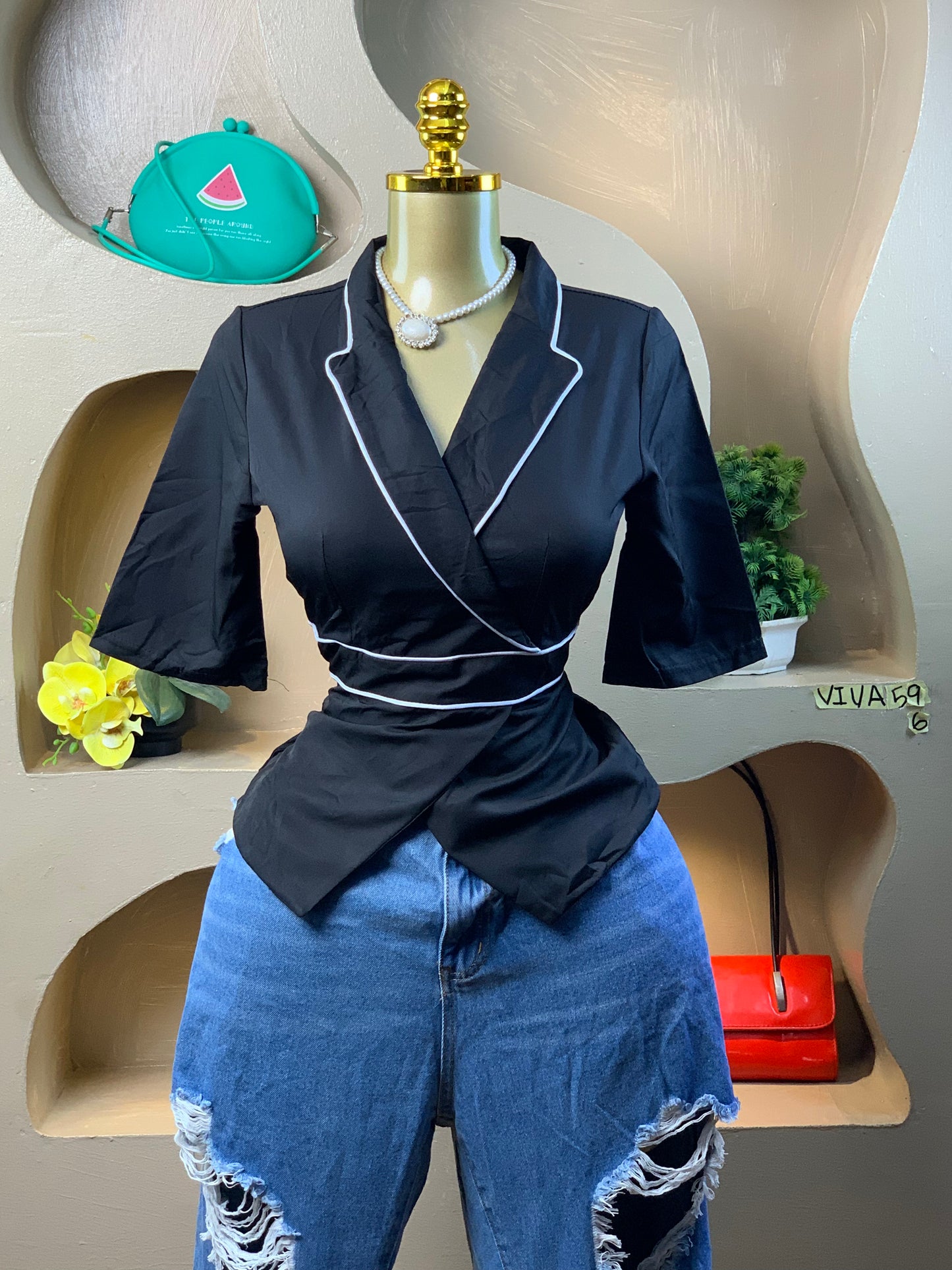 SIZE6 VIVA59
