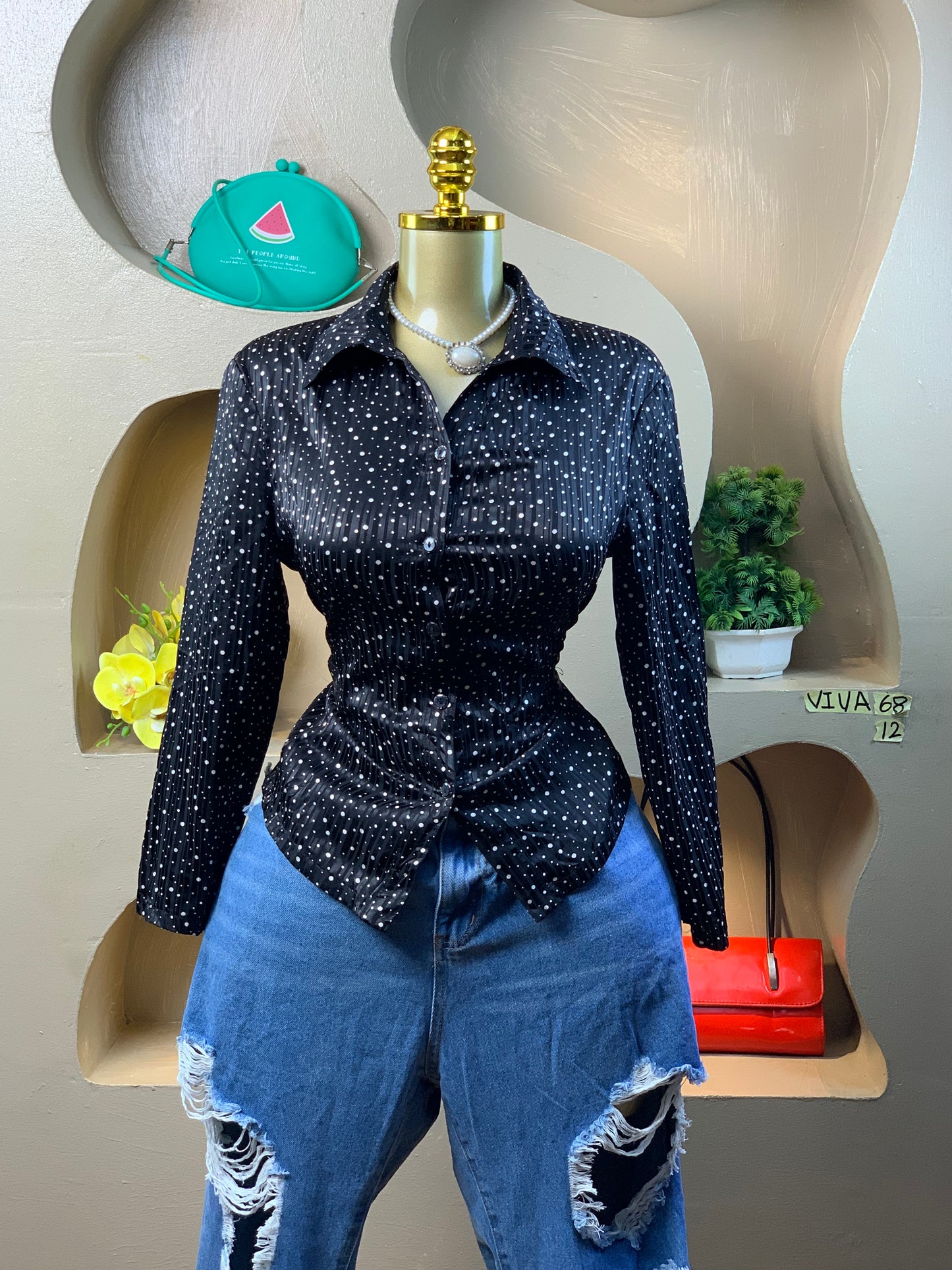 SIZE12 VIVA68