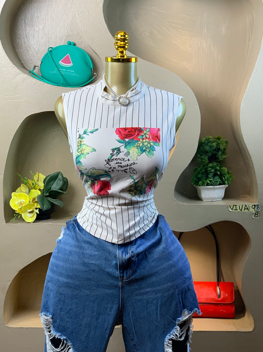 SIZE8 VIVA98