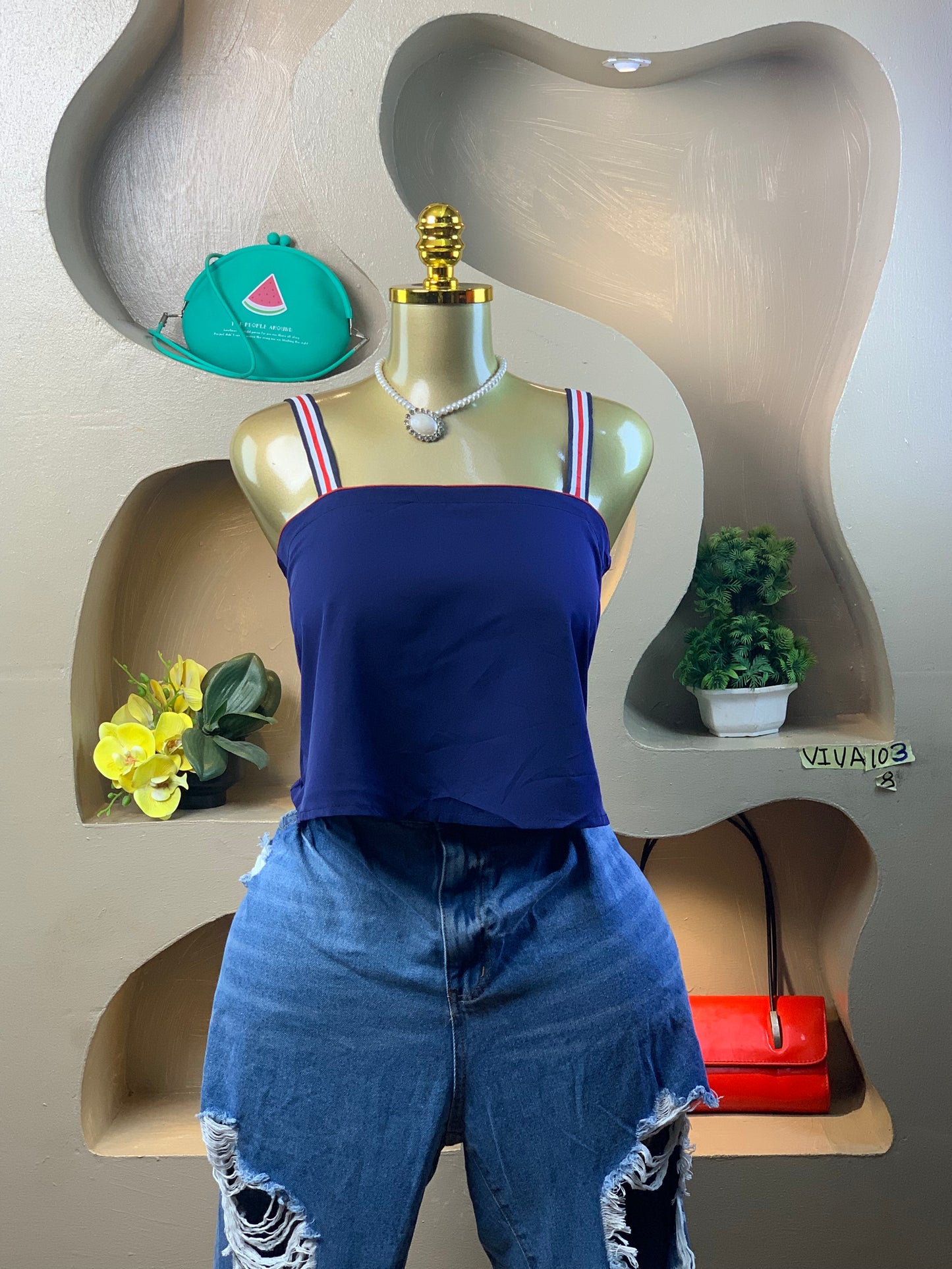 SIZE8 VIVA103
