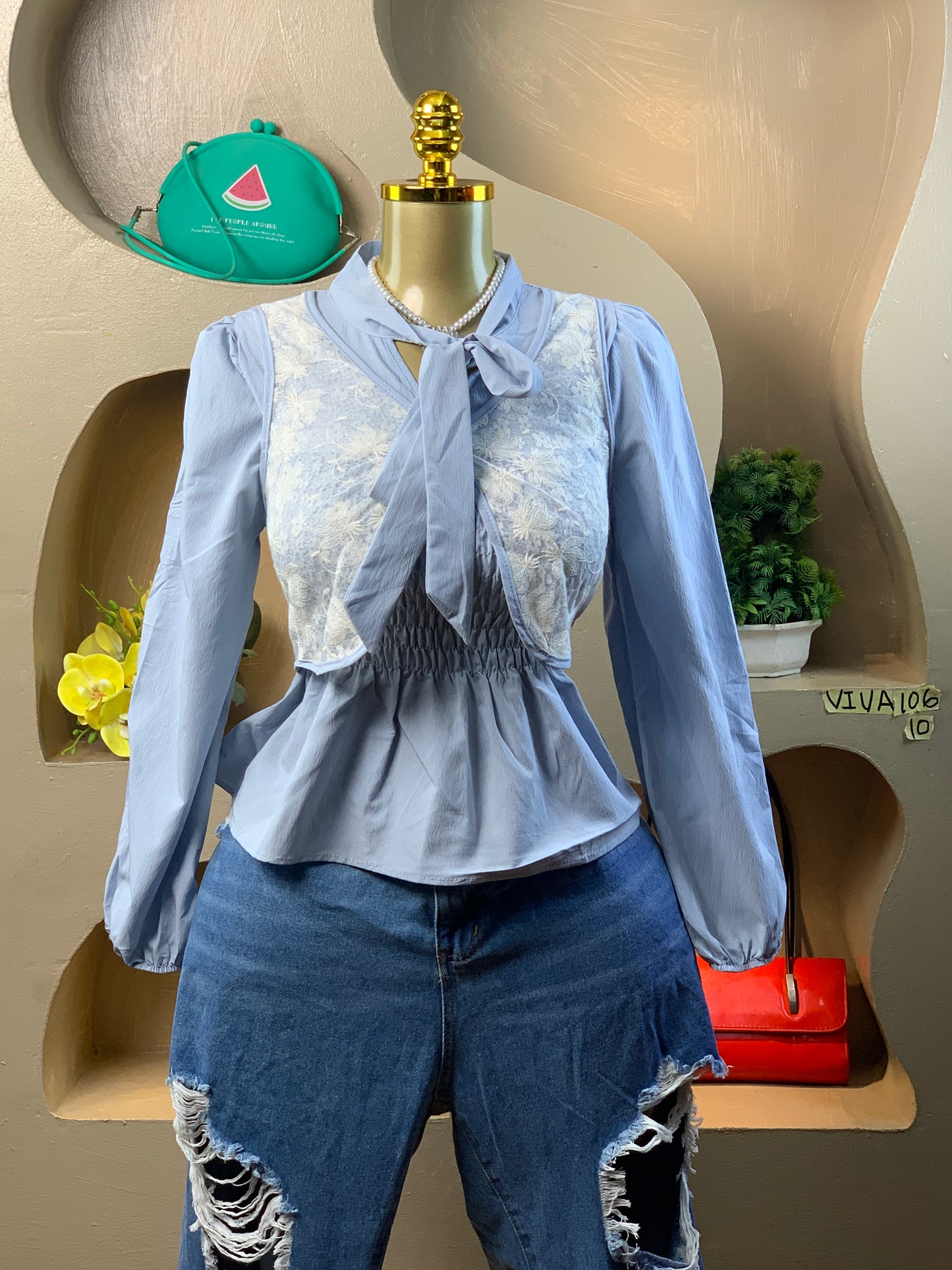 SIZE10 VIVA106
