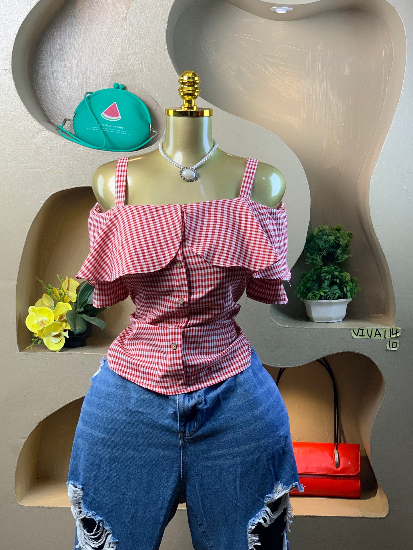 SIZE10 VIVA114