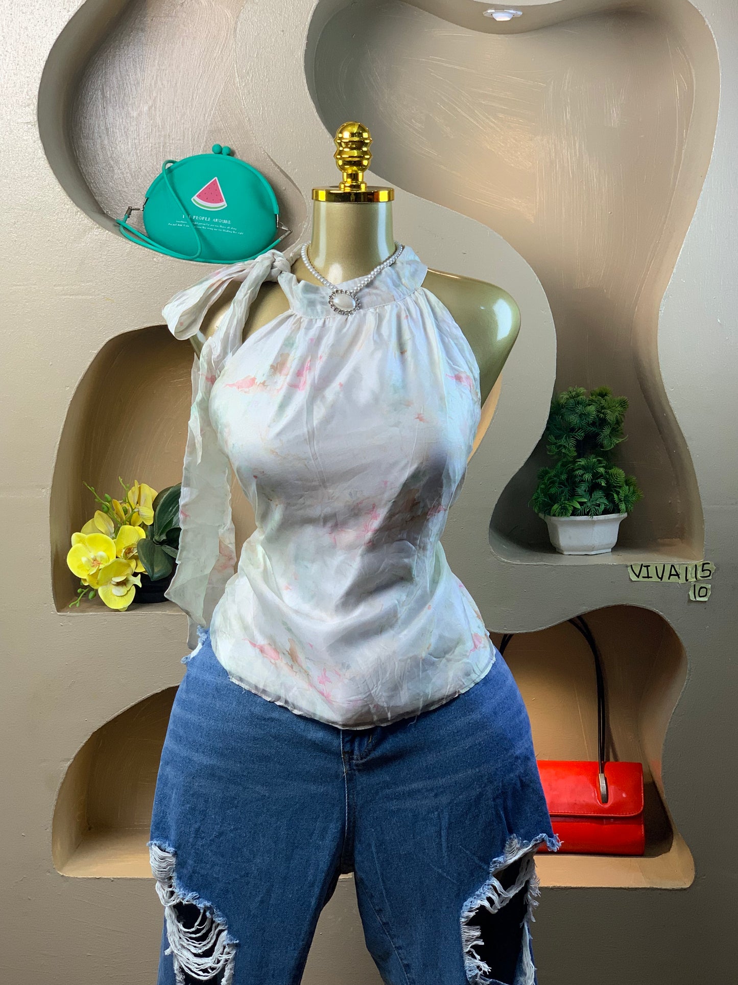 SIZE10 VIVA115