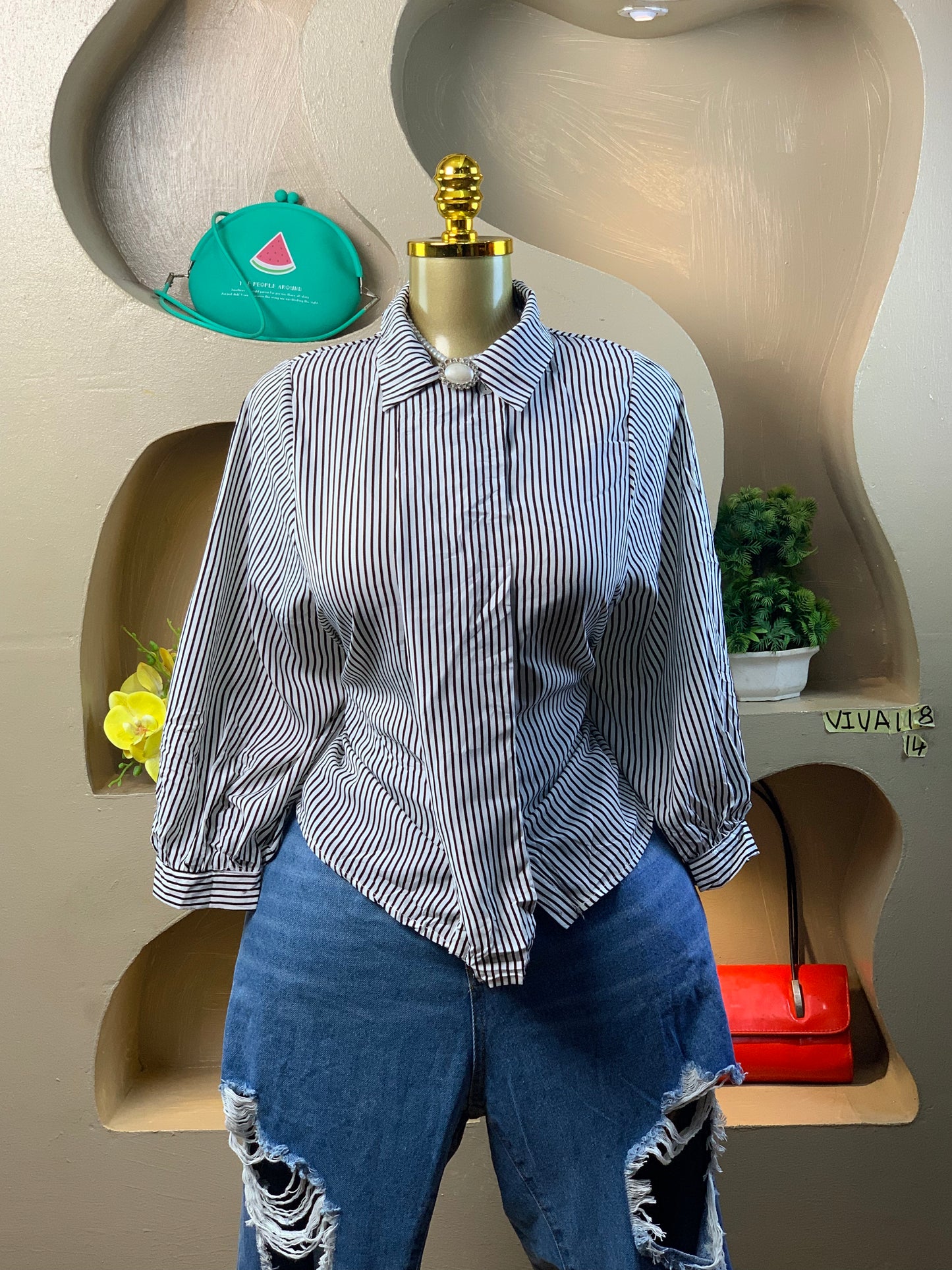 SIZE14 VIVA118