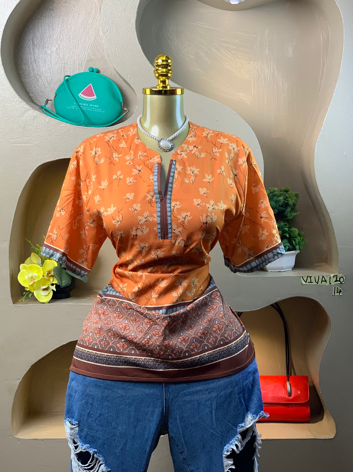 SIZE14 VIVA120