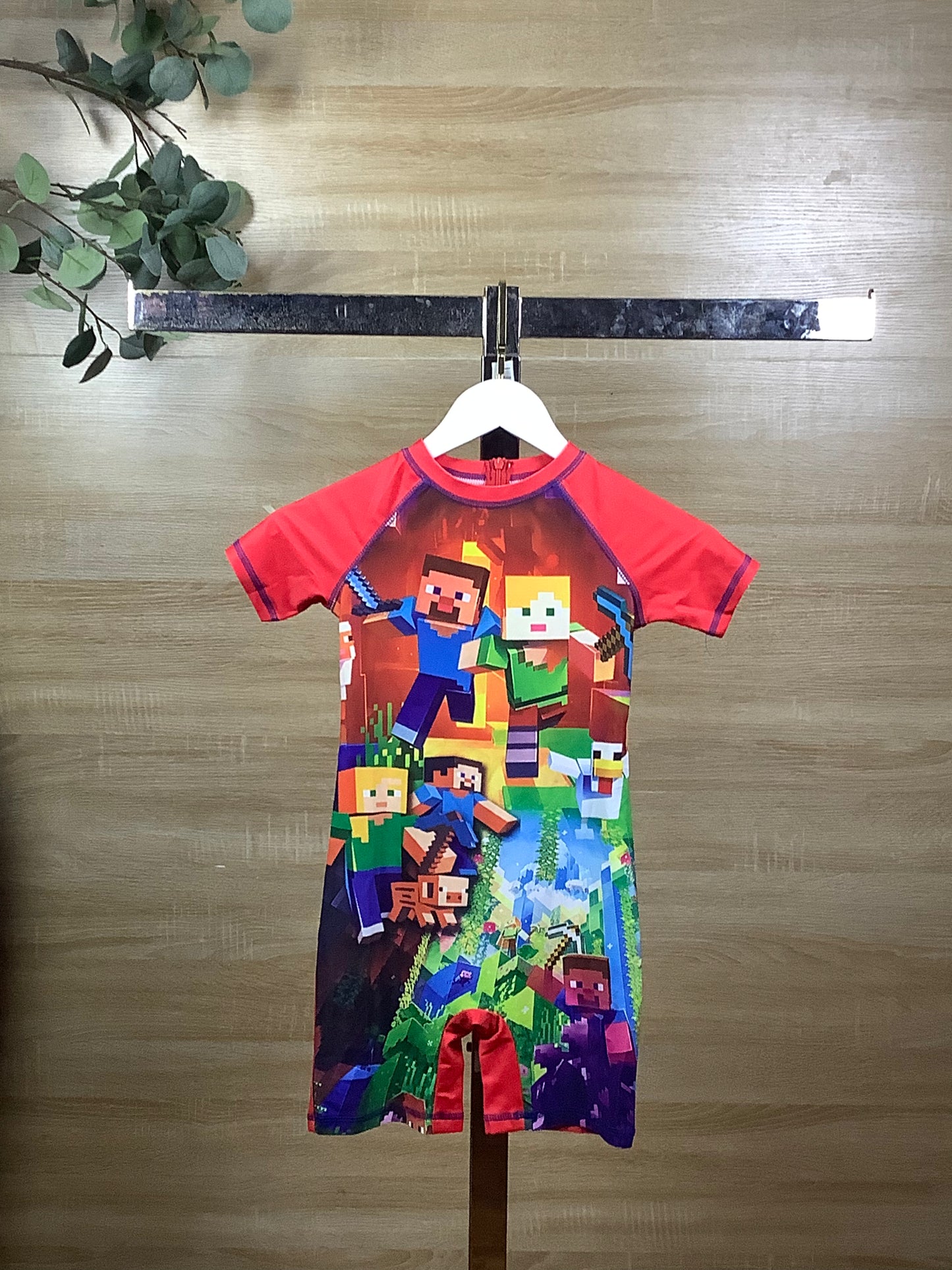 Oscar56 (4-5yrs)