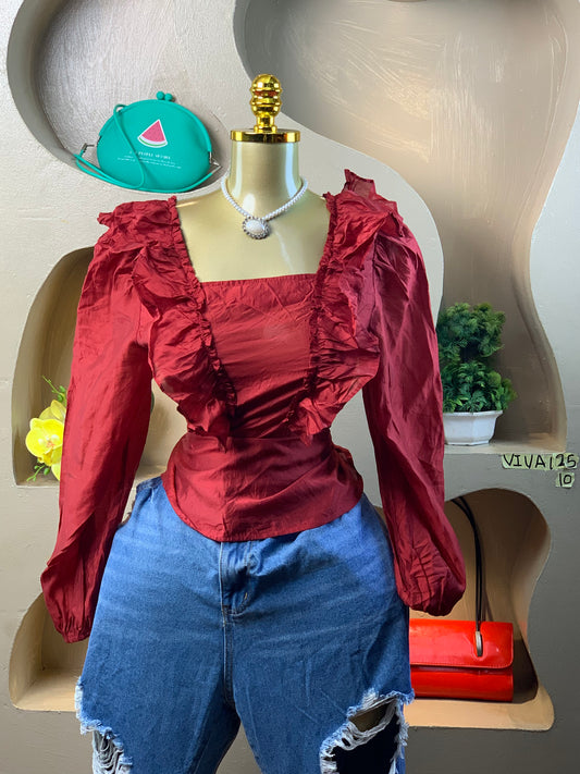 SIZE10 VIVA125