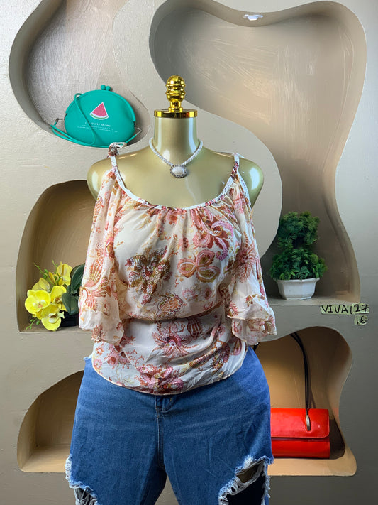 SIZE16 VIVA127