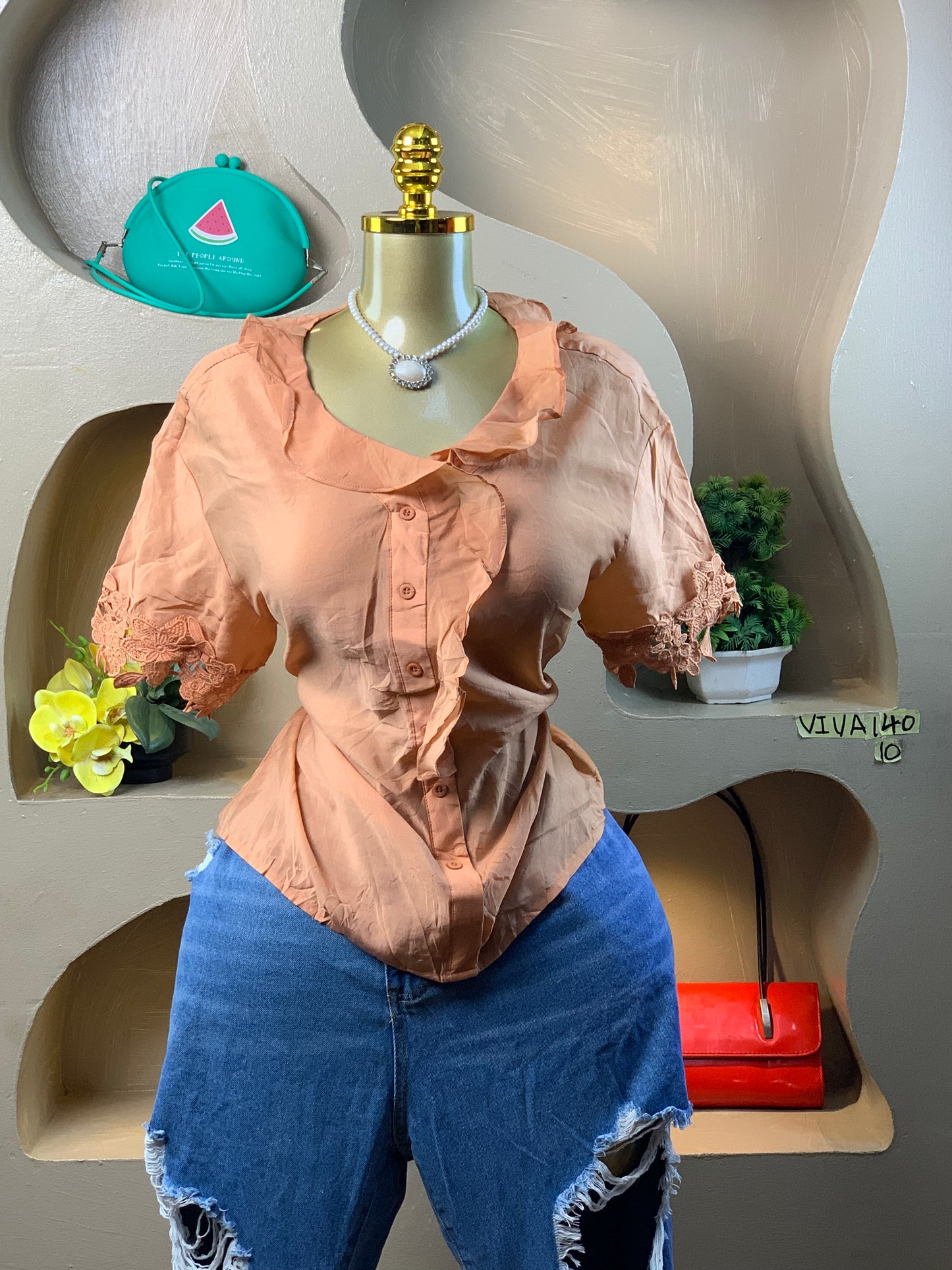 SIZE10 VIVA140