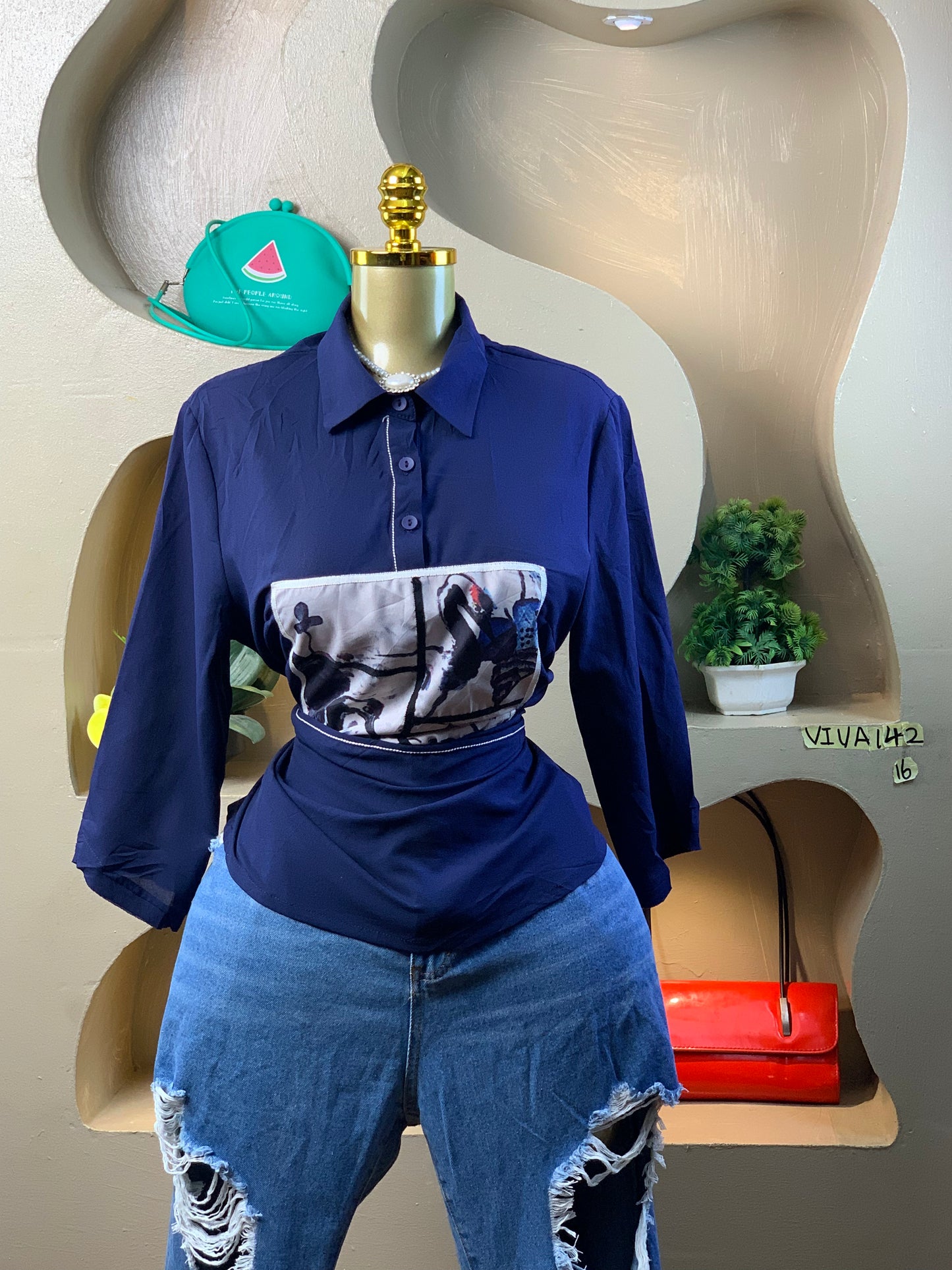 SIZE16 VIVA142