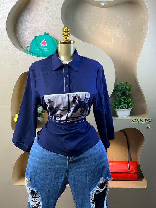 SIZE16 VIVA142