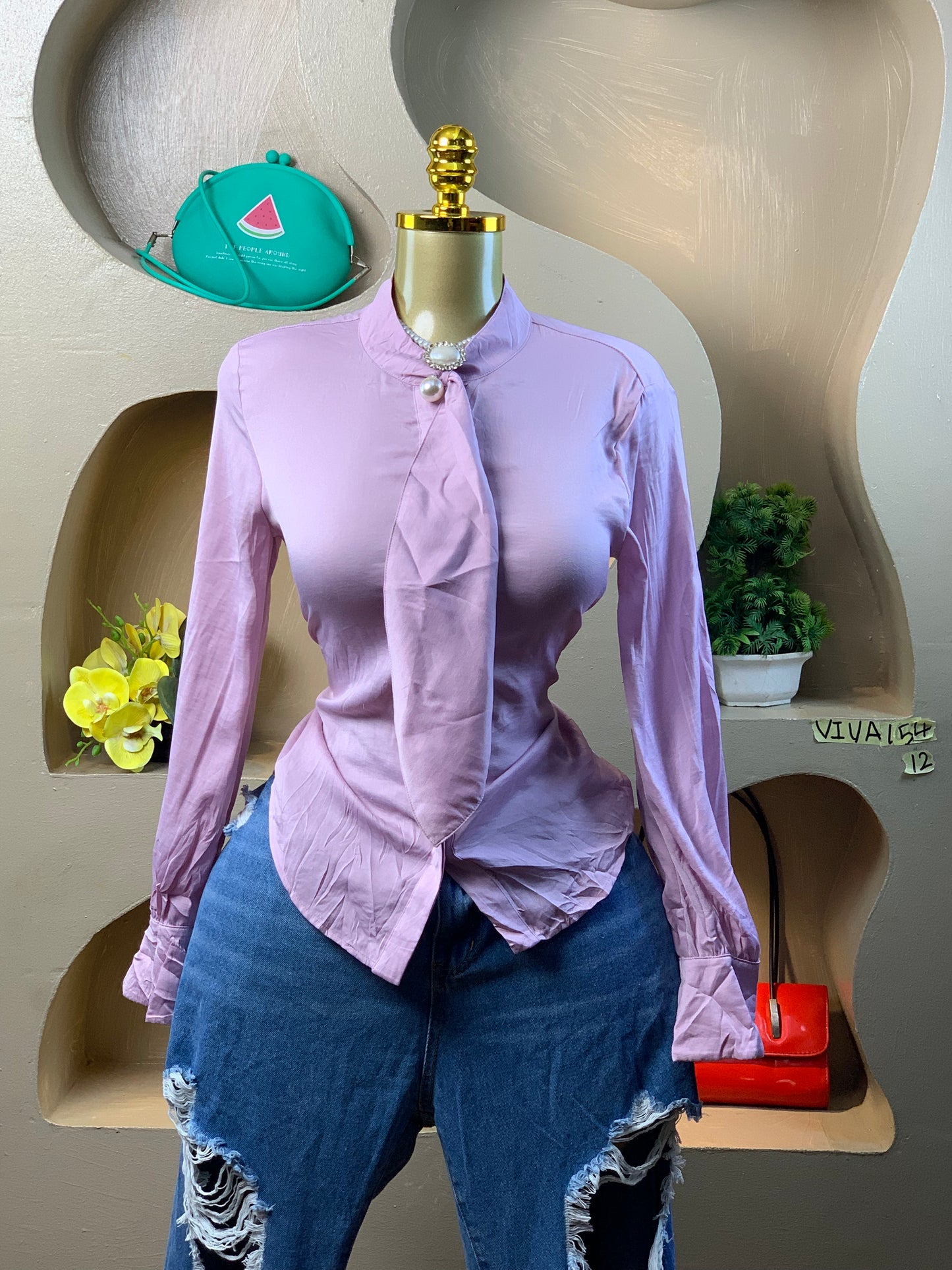 SIZE12 VIVA154