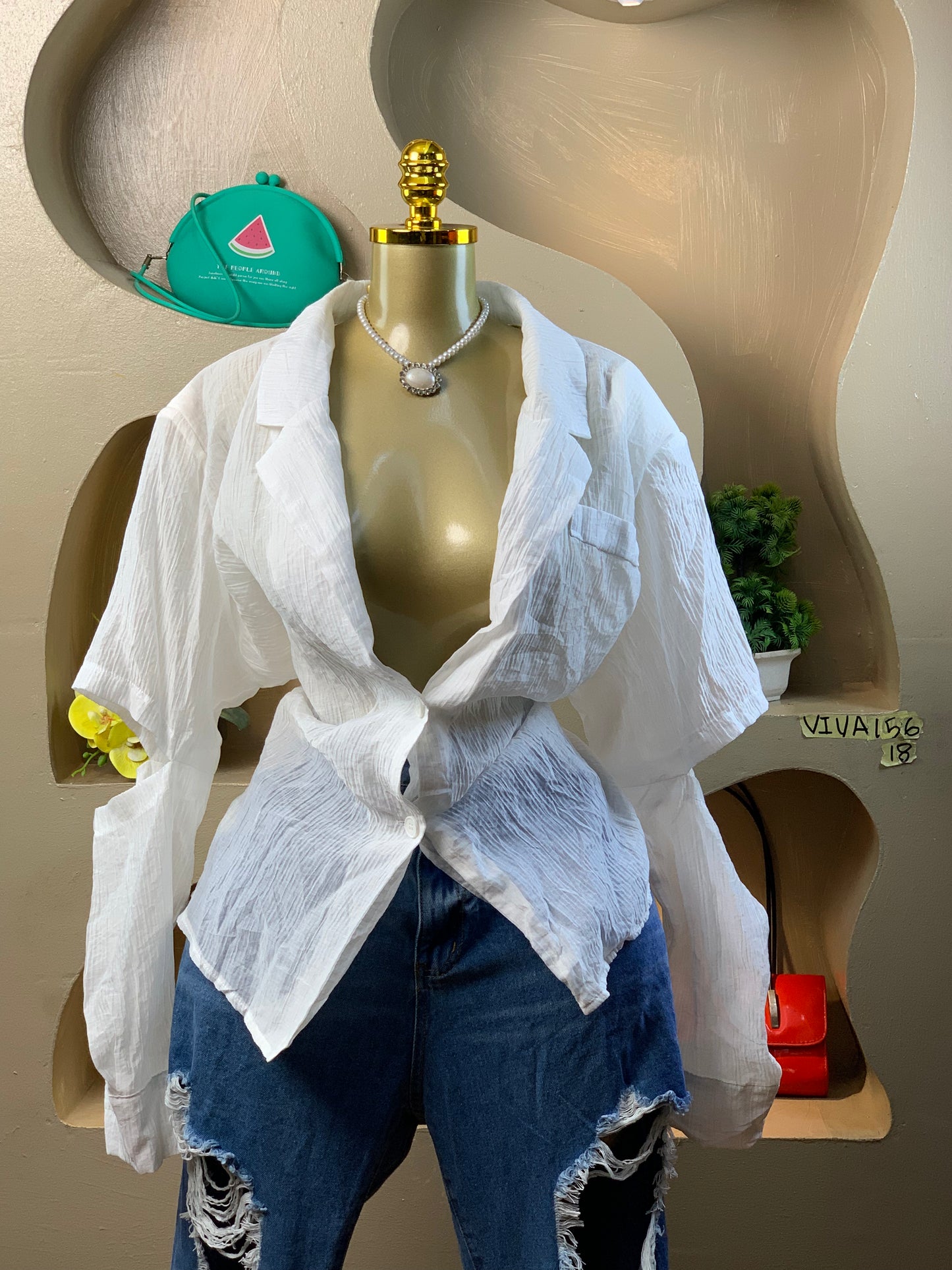 SIZE18 VIVA156