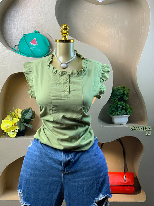 SIZE10 VIVA157