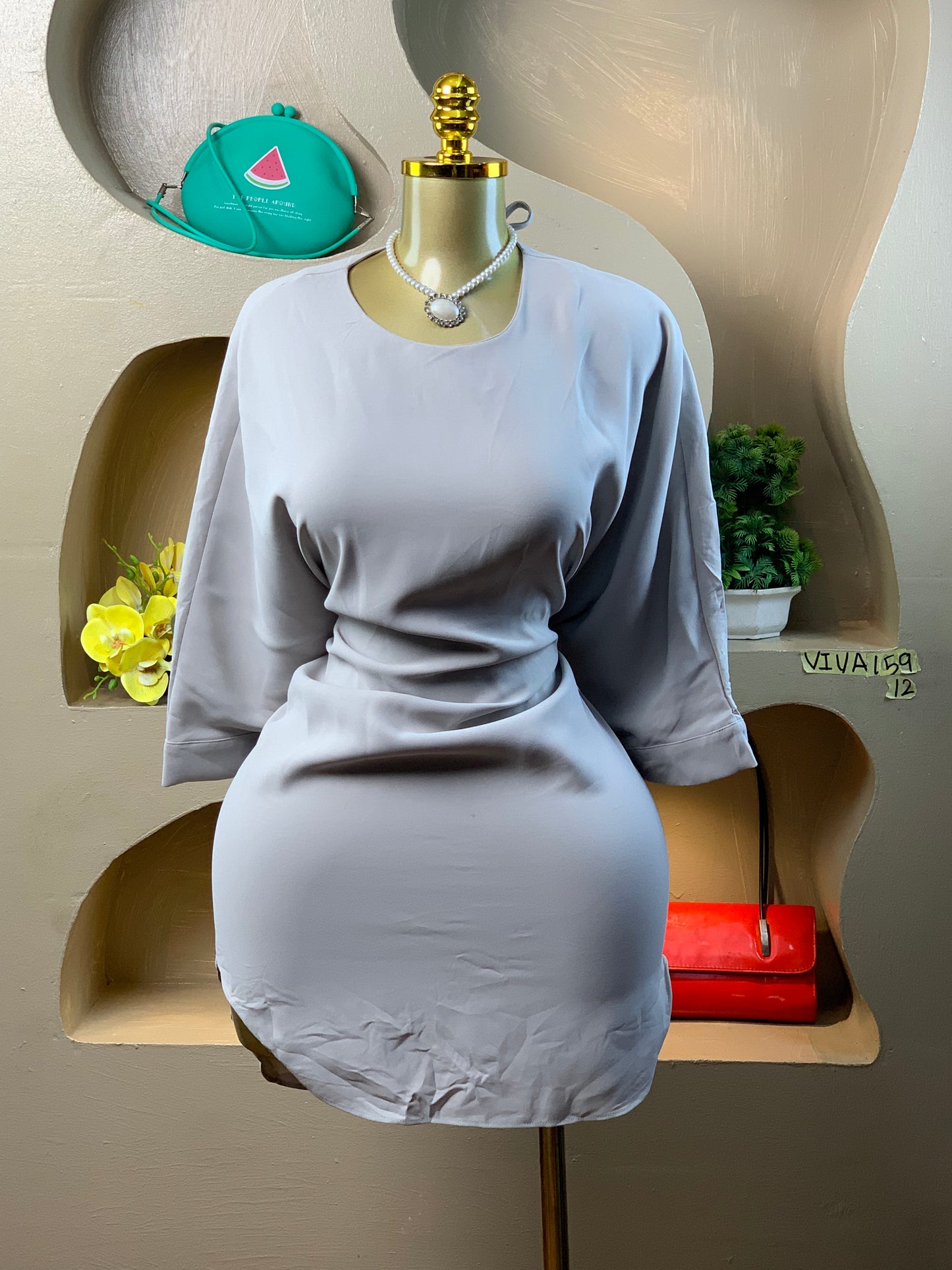 SIZE12 VIVA159