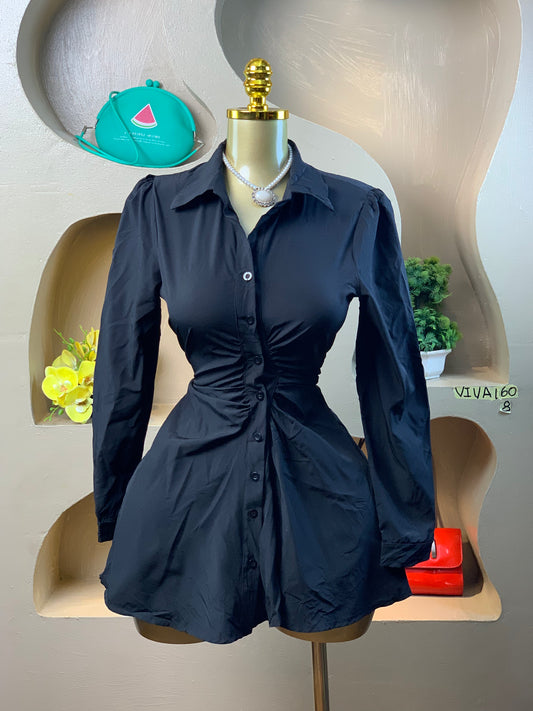 SIZE8 VIVA160