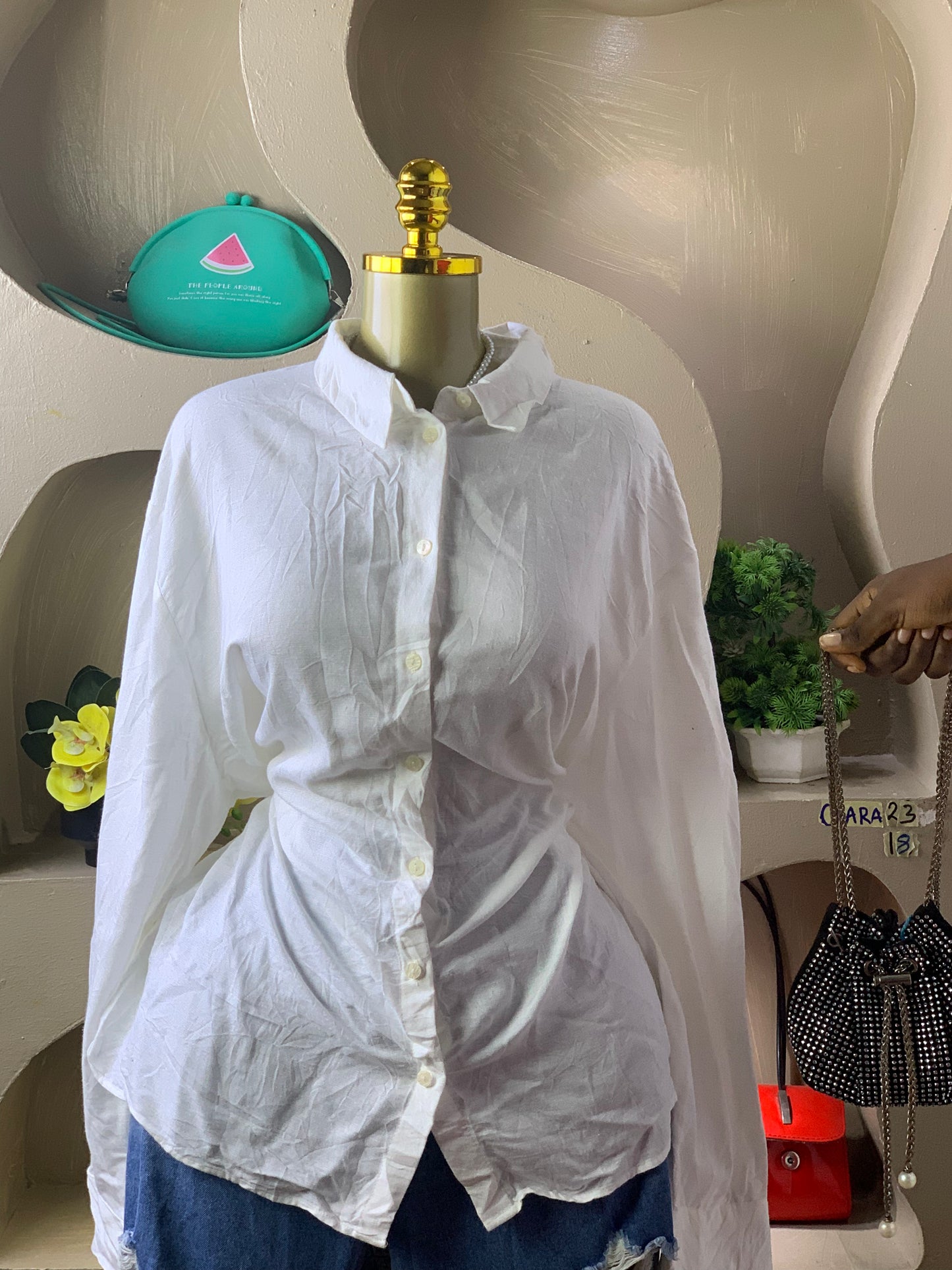 SIZE18 CLARA23