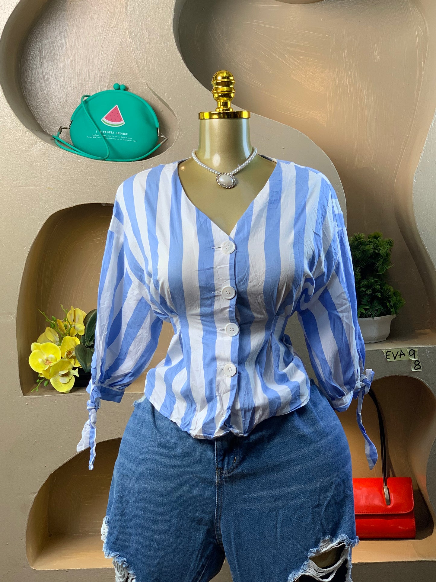 SIZE8 EVA9