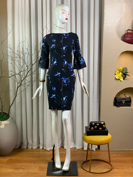 JOLA33 SIZE6 DRESS Length40
