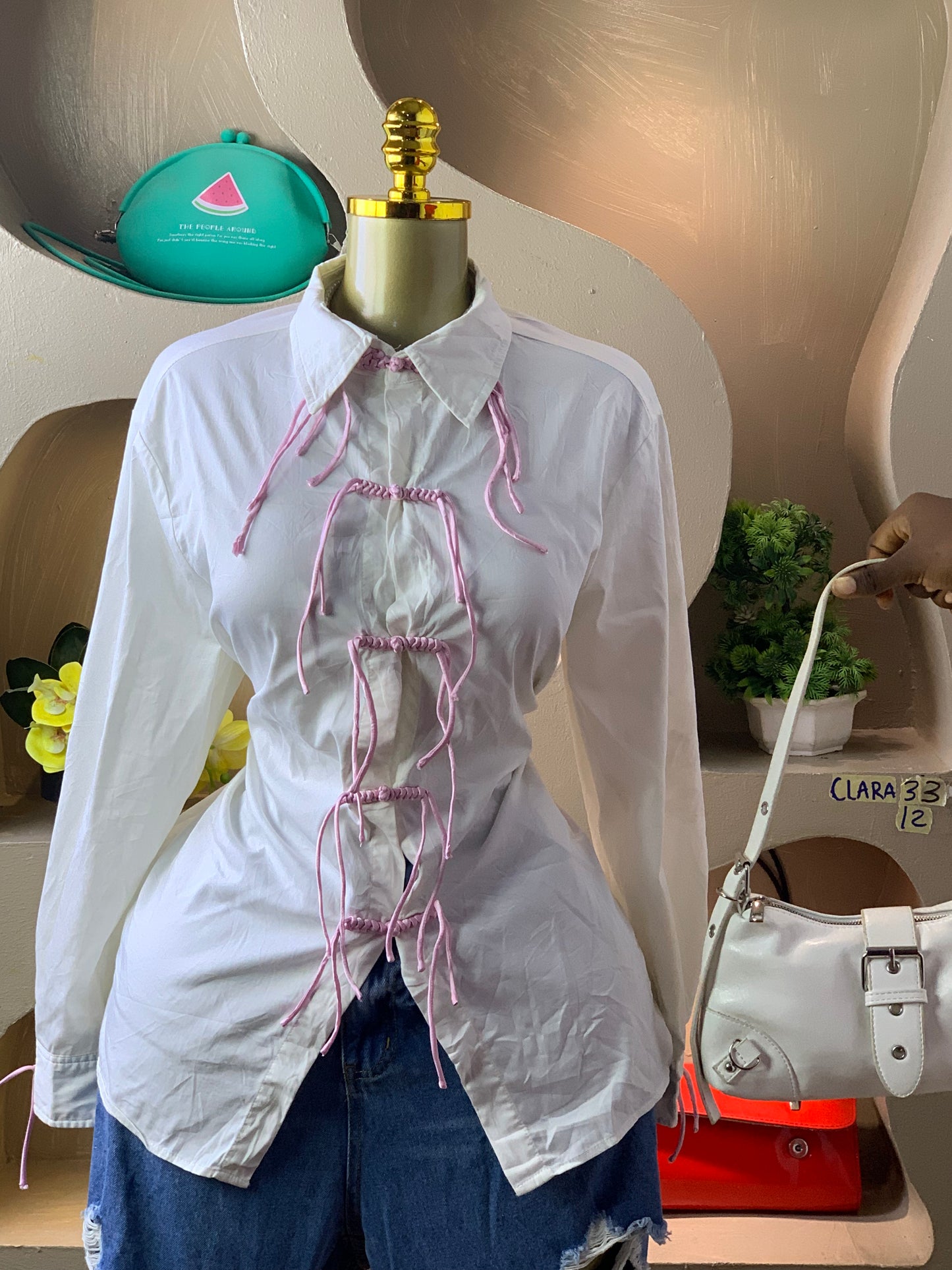 SIZE12 CLARA33