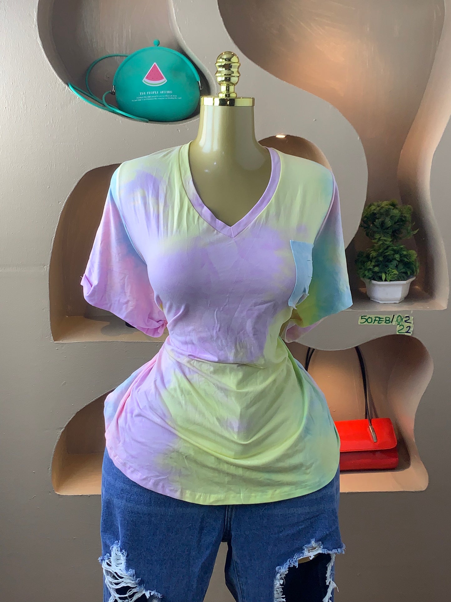 SIZE22 50FEB102