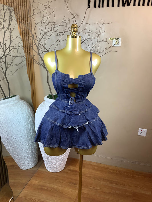 SIZE6 CALM50 Length29